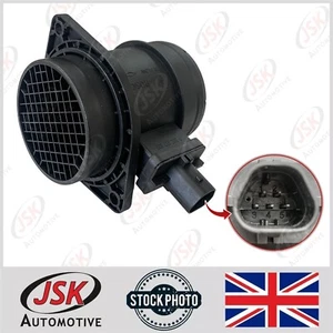 Air Mass Flow Sensor for Mahindra MHawk 2.2 Skorpio XUV300 Bolero - Picture 1 of 5