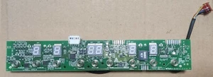Módulo táctil vitrocerámica inducción Teka IR6040 , 60803172 - Imagen 1 de 4