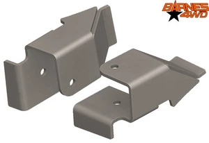 SOPORTE BRAZO CONTROL SUPERIOR DELANTERO MARCO PARA JEEP TJ - Imagen 1 de 1