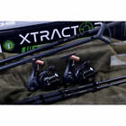 Sonik Xtractor 2 Rod Carp Kits | 2 x Rods, 2 x Reels & Landing Net | 9ft or 10ft