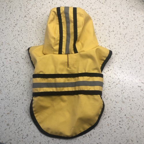 VETEMENTS Impermeabile Lookin' Good taglia XS