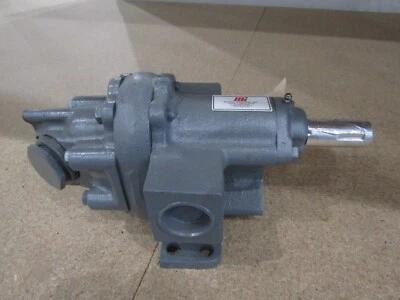 Roper 2AM08 Pump - Image 1 of 3