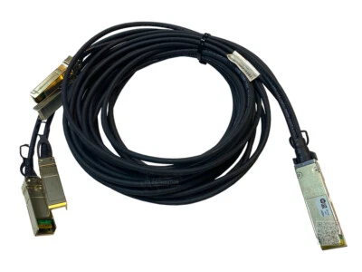 Cable divisor de red HP JG330A I genuino Foto 1 de 4