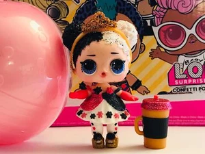 LOL Surprise BLING BAMBOLA HEART BREAKER DOLL GIOCHI PREZIOSI MGA ENTERTAINMENT - Foto 1 di 1