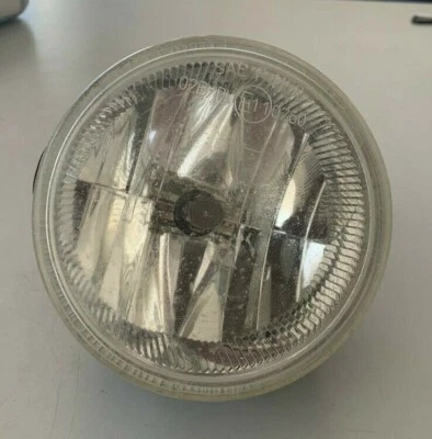 Luz antiniebla izquierda o derecha para Jeep Grand Cherokee 99-04 55156733AC Foto 1 de 4