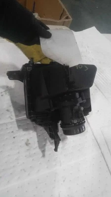 Used Left Air Cleaner Assembly fits: 2019 Infiniti Q50 3.0L VR30DDTT Left Grade - Image 1 of 4