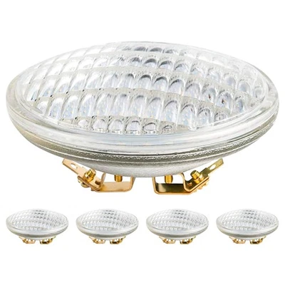 PAR36 LED Landscape Light Bulbs 9W 750LM 50W Halogen Landscape Bulbs Equivale... - Image 1 of 4