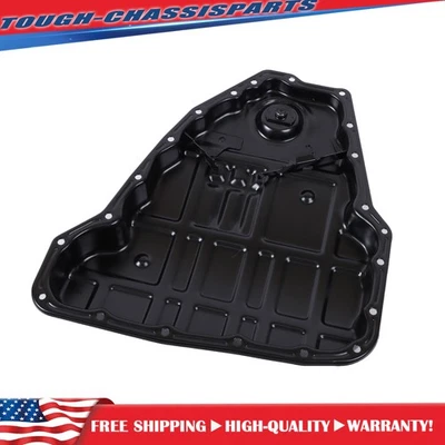 Cacerola de aceite AutoTrans para Nissan Altima Máxima Infiniti I30 3,0 L 1993-2006 265-819 Foto 1 de 4