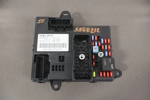 *2005 Only* C6 Corvette Body Control Module W/Fuses & Relays OEM - Picture 1 of 15