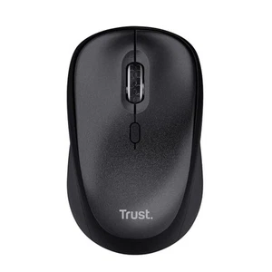 Trust TM-201 Mouse Right-Hand RF Wireless Optical 1600 DPI - Bild 1 von 1