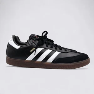 Adidas Para Hombre Samba Zapatos de Fútbol Interior Tenis Talla 10.5 - Imagen 1 de 6