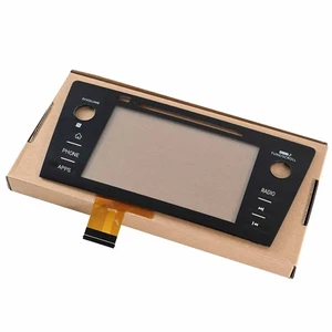 Touch Screen Digitizer Radio For 2018 2019 Subaru Legacy 86471-AL65A (Phone)  - Picture 1 of 18
