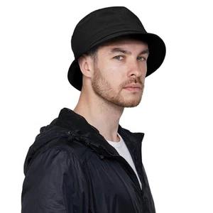 Bucket Hat Men Women Waterproof Rain Hats Packable Summer Golf Sun Caps Quick... - Picture 1 of 7