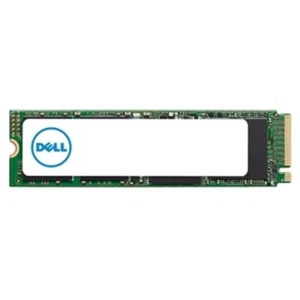 Unità a stato solido Dell SNP112P/512G 512 GB M.2 PCIe NVME classe 40 2280 solida - Foto 1 di 1