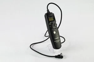 Télécommande d'origine Canon TC-80N3 minuterie #G657 - Photo 1 sur 6