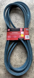 ORIGINAL OEM TORO TEIL 133-4372 60" DECK Antriebsriemen - NEU!!! - VERSAND KOSTENLOS!!! - Bild 1 von 2