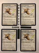 4x Auriok Windwalker Fifth Dawn x4 Magic MTG Multiple Playsets Available