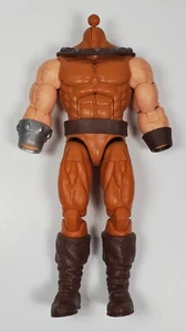 MARVEL LEGENDS AOA SABRETOOTH BIG BODY FOR CUSTOM KITBASH FIGURE PART ONLY - Picture 1 of 6