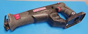 OEM ORIGINAL Craftsman 315.CRS1000 C3 19.2V Cordless Reciprocating Saw / SAWSALL - Picture 1 of 10
