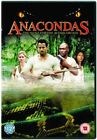 Anacondas - The Hunt For The Blood Orchid [DVD]