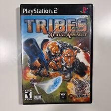 .PS2.' | '.Tribes Aerial Assault.
