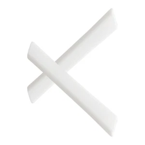 Hawkry Rubber Replacement Earsocks For-Oakley Jawbone/Jawbone Vented -White - Picture 1 of 2