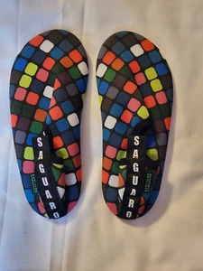 NIP: Saguaro Womens Size 5.5 / 6 Water Shoes X - Picture 1 of 3