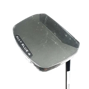 New Ping PLD 2024 Ally Blue 4 Putter / 34 Inches - Picture 1 of 6