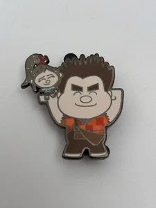 Disney Store Pin DS 30th Anniversary Series Wreck-It Ralph & Vanellope # 121155 - Bild 1 von 6