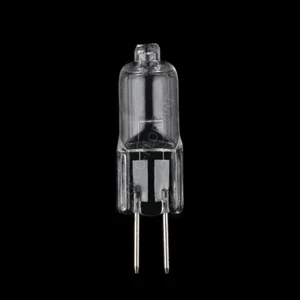 G4 10W 12V - klar - Halogenlampe Halogen Lampe Stiftsockel - Bild 1 von 9