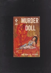 VINTACE CRIME PB.BERKLEY.D-2016.NICE COPY! - Bild 1 von 1