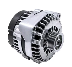 Fohrenbuhl FA5201 Alternator - Picture 1 of 1