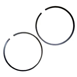 NEW STANDARD PISTON RING SET FITS YAMAHA BANSHEE 350 1987-1996 2GU-11610-01-00 - Photo 1 sur 1