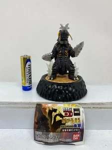 Gashapon Godzilla Monster HG D+ Serie 5 Figure Japan FIGURA Diorama Mod. 4 - Imagen 1 de 2
