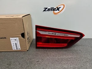 NEU Original BMW X1 F48 Heckleuchte LED Heckklappe links HKL HIGH 6321 7350697 - Bild 1 von 4