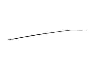 BMW 6 E63 Right Hand Brake Bowden Cable 34406770604 6770604 NEW GENUINE - Picture 1 of 5