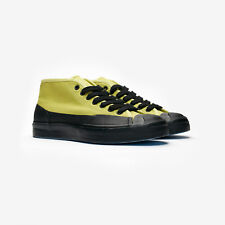 Converse Jack Purcell x ASAP Nast Chukka Mid  Sz 10 Beechnut Green Shoes 164663C