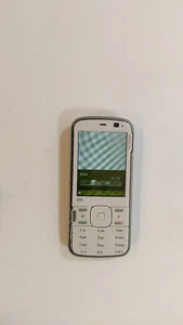 1694.Nokia N79-1 Very Rare - For Collectors - Unlocked - Lifetimer 17 Minutes - Picture 1 of 7