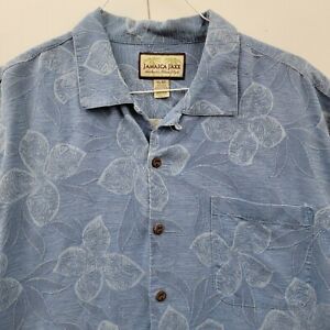 Details about   Mens Vintage Silk Salmon Short Sleeve Shirt Retro oversized SZ XL E768