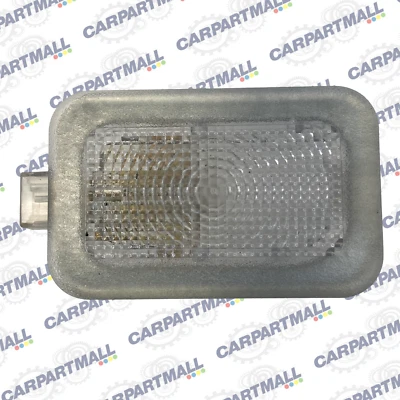 2004 05 06 07 2008 Acura TL maletero trasero interior carga luz cortesía lámpara OEM Foto 1 de 4