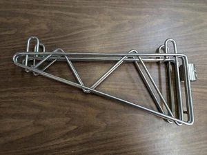 Advance Tabco 14" Regal Mid Mount Post (verstellbar) Modell ABM2-14 - Bild 1 von 3