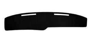 Dash Designs Brushed Suede Dash Cover for DODGE Coronet 1966-1976