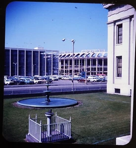 Busch Stadium St. Louise MO - 1966 Stereo Realist Slide - Picture 1 of 3
