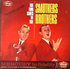 The Two Sides of the Smothers Brothers [Record]