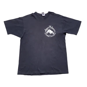 Vintage 90s The Mighty Mighty Bosstones T Shirt size Large - Picture 1 of 11