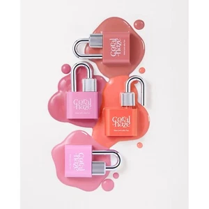 CORALHAZE Glow Lock Jelly Tint 4g 5 Farben 2025 S/S K-Beauty - Bild 1 von 24