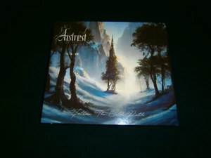 AUTREST - Follow the Cold Path. Digipak CD - Picture 1 of 5