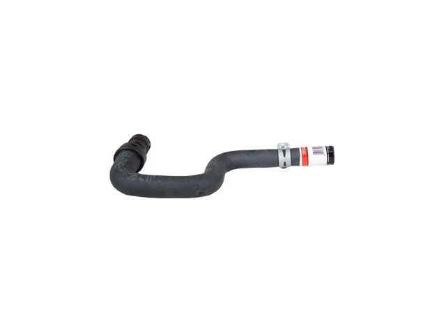 Motorcraft 43NV59H Heater Hose Set Fits 2003 Ford F350 Super Duty Foto 1 de 1