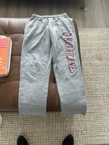 Women’s Sweatpants Size Large - Picture 1 of 4