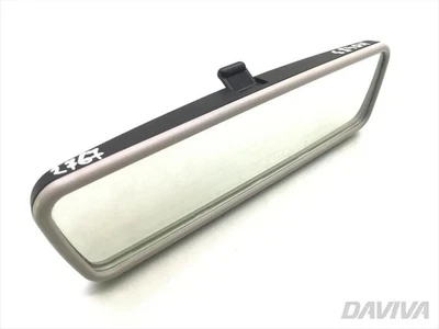 Seat Toledo Innenrückspiegel 2014 Fließheck 4/5dr 021065 (12-15) Diesel 1.6 TDI - Image 1 of 4